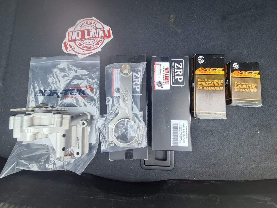 Audi s3 1.8T 500hp на части / ауди с3 1.8т на части