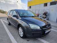 Ford Focus 1.6 DTCI