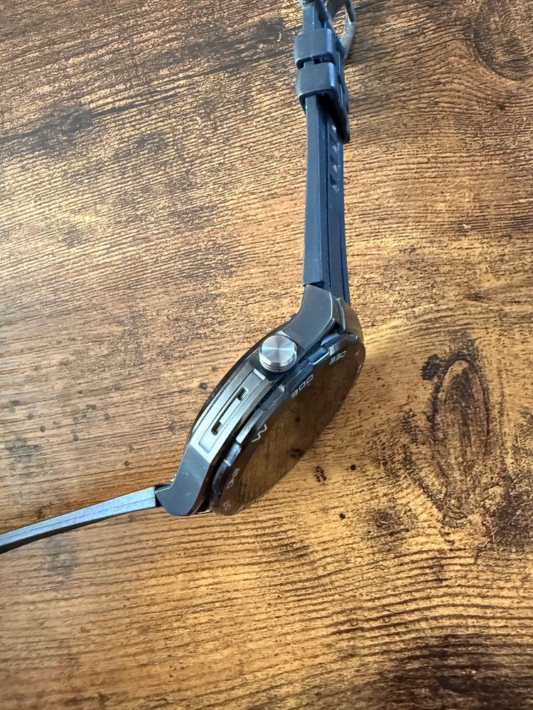 Huawei Watch Ultimate