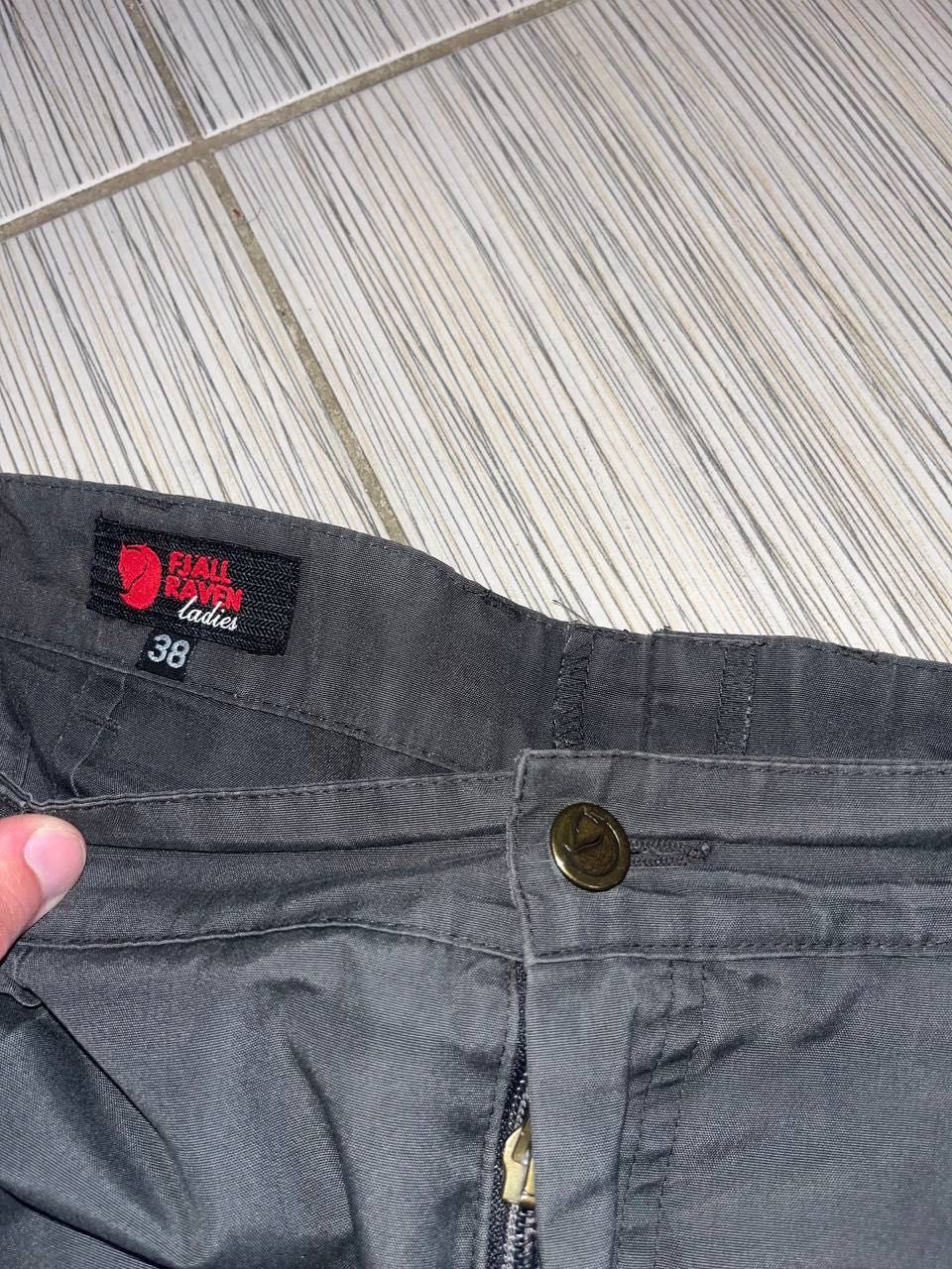 Женски Панталони Fjallraven