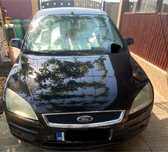 Ford Focus 2.0 2005