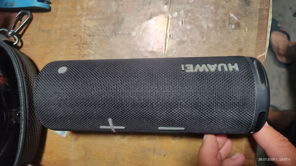 Huawei sound joy