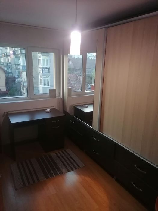 Apartament 90mp, 4 camere