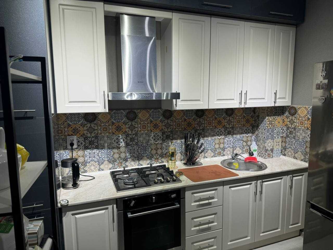 2-х комнатная в ЖК «Assalom» - Ассалом   ID: 3054