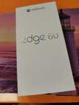 Motorola Edge60 нов