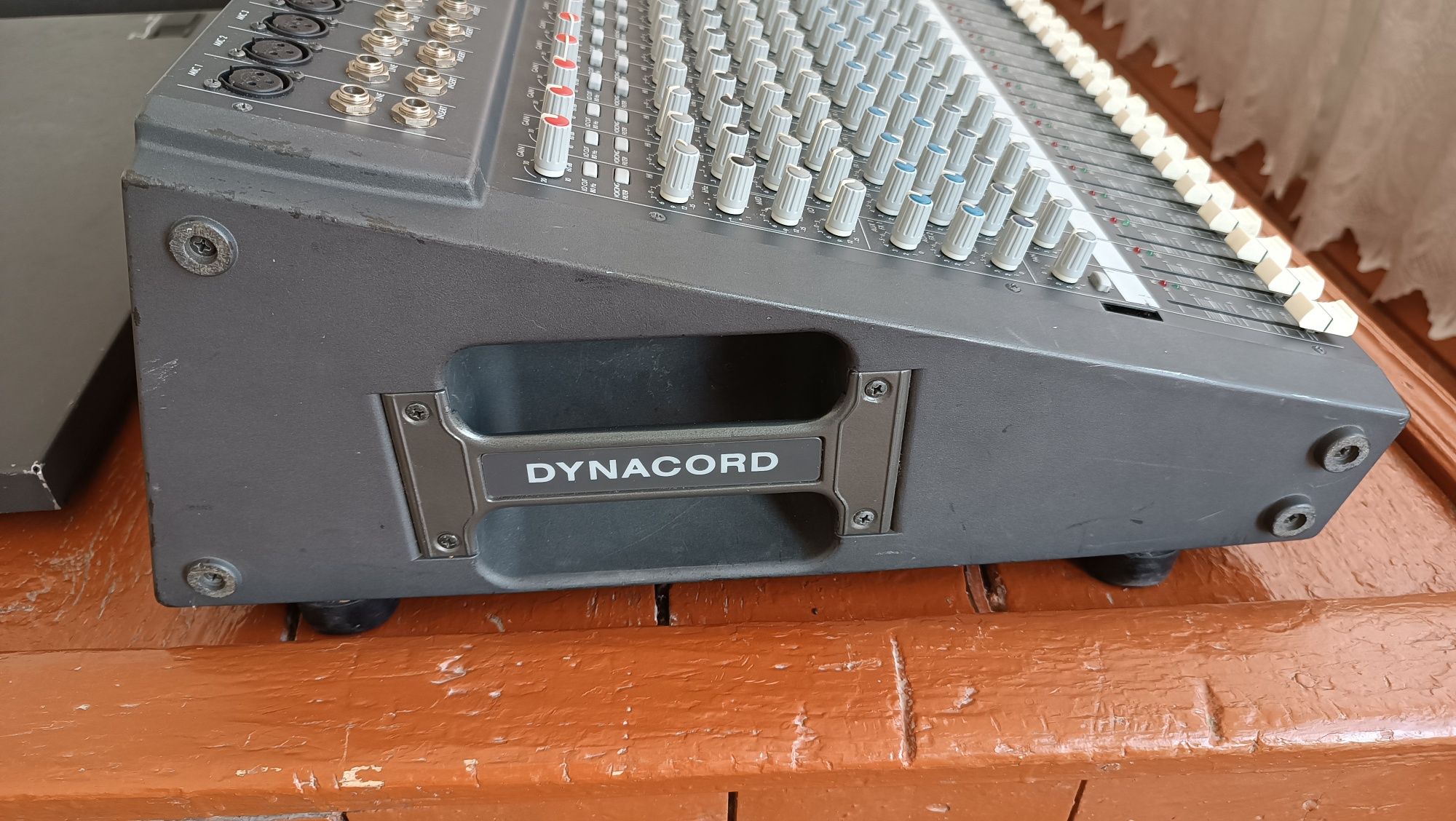 Dynacord powermate 1600