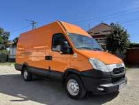 Iveco 35S17 3.0 diesel