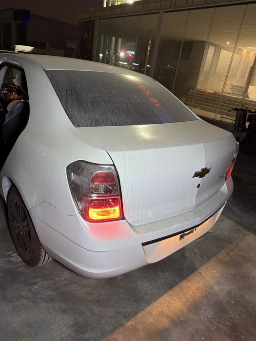 Cobalt Midnight MCM FULL