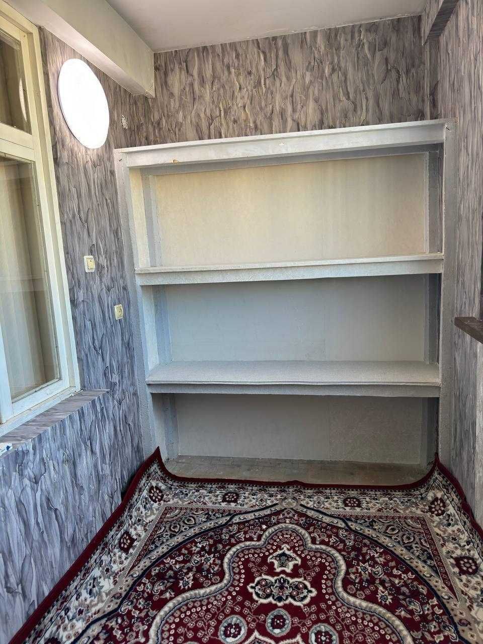 Ijaraga kvartira