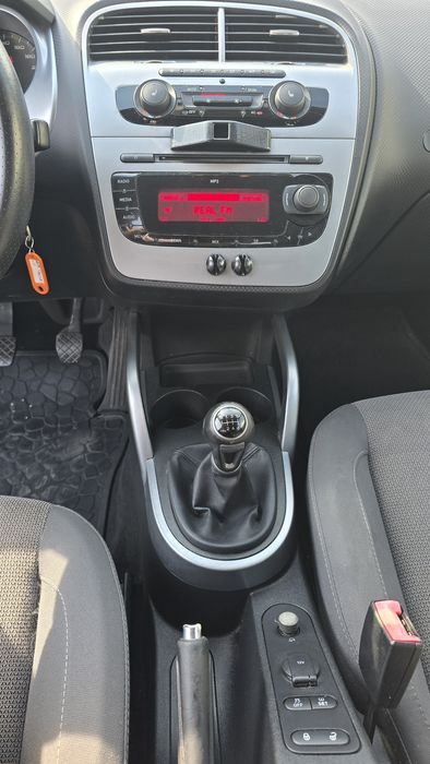 Seat Altea XL 1.4 TSI