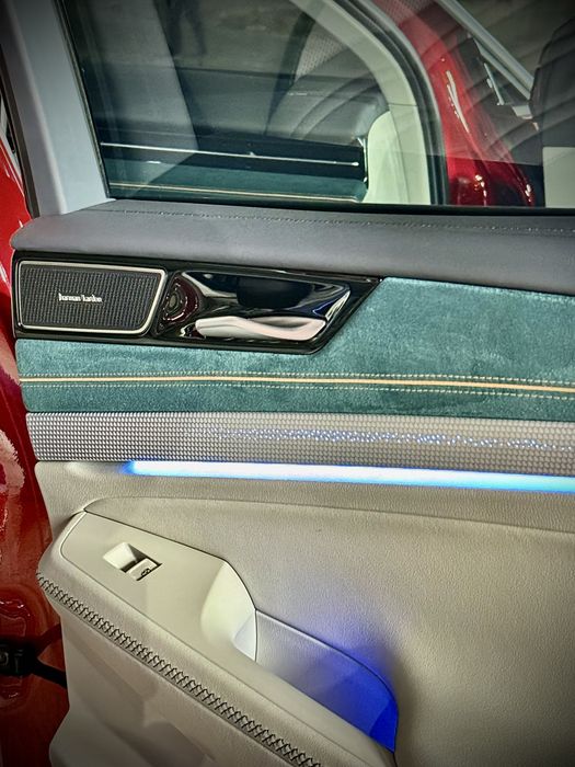 Volkswagen ID.7 Vizzion Pro