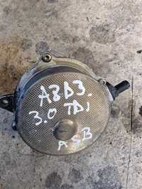 Pompa vacuum Audi a8d3 motor 3.0 tdi cod motor ASB/BMK