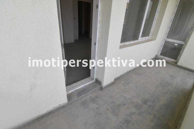 Продава се Двустаен апартамент в Пловдив, Кючук Париж - 70 кв.м за 1179 €/кв.м - Снимка #7