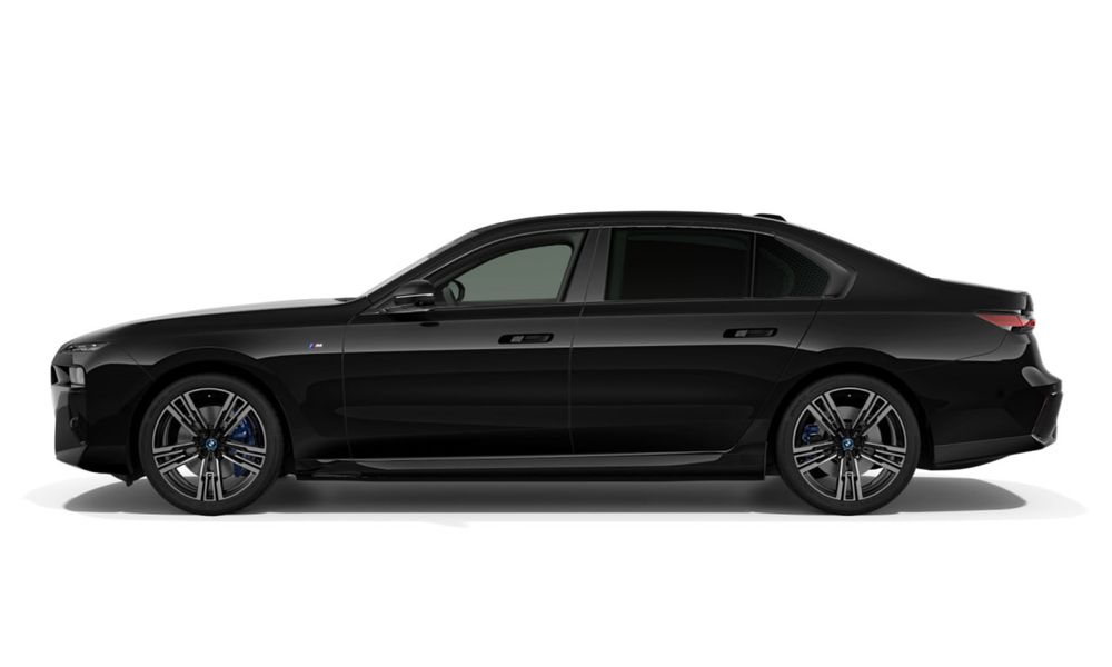 Продам Bmw i7 xDrive 60.