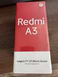 Redmi A3……………………………..