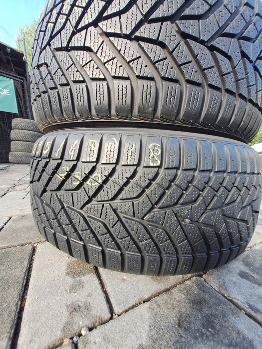2 anvelope iarna 235/45r18 Yokohama Montaj Gratuit