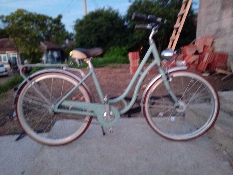 Biciclete de vanzare