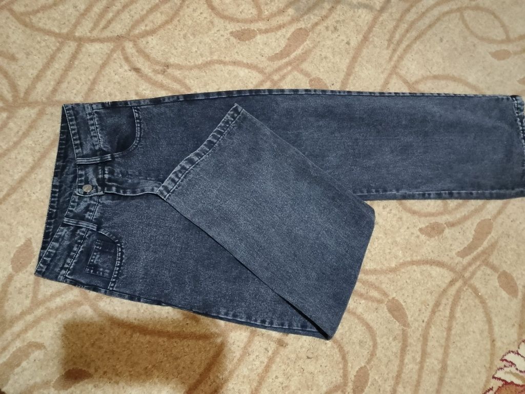 продам джинсы, для девочки