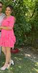 Rochie de zi purtata