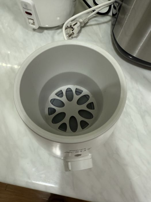 Подогреватель бутылочек