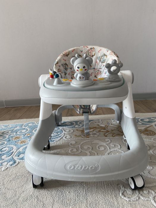 Ходунок в хор сост  6500