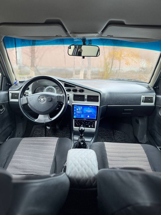 Нексия 2/1.6 2015 й