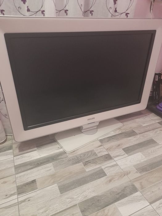TV Philips 116cm diagonala
