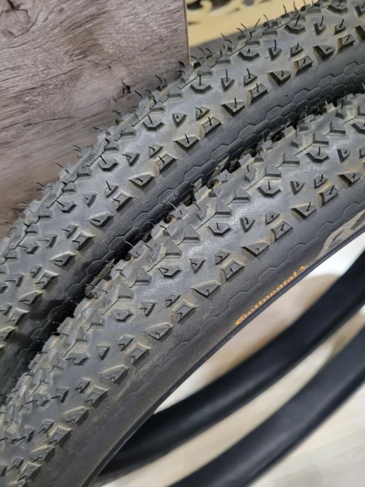 Велосипедные покрышки Continental Race King 27.5