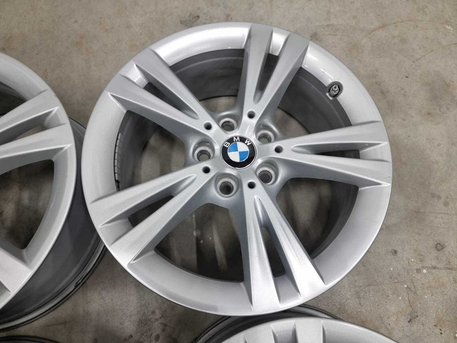 Jante R17 5x112 BMW Seria 2 Activ Tourer F45,F44,F46;X1 F48,F49;X2 F39