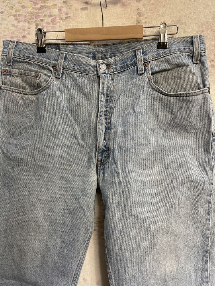 Blugi barbati Levi’s 38/29