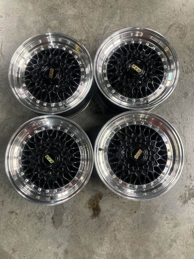 Bbs R15 diska sotiladi