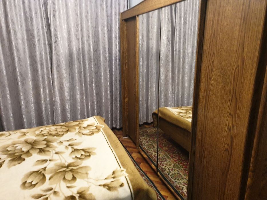 Срочно сдаётся двух комнатная квартира