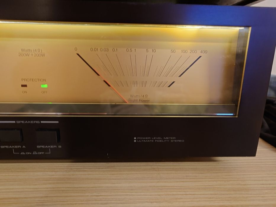 Vad putere Paadium și preampif