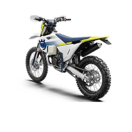 Motocicleta Husqvarna TE 300 TBI '24