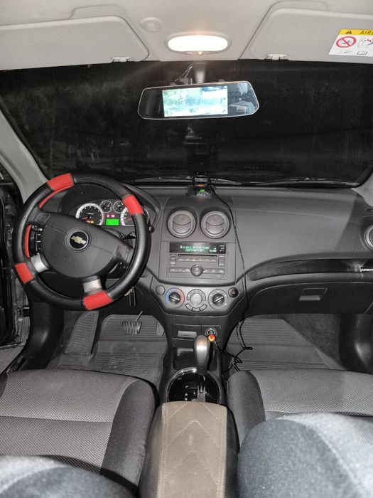 Продаётся!!! Срочно!!! Nexia - 3 автомат, в идеальном состоянии.