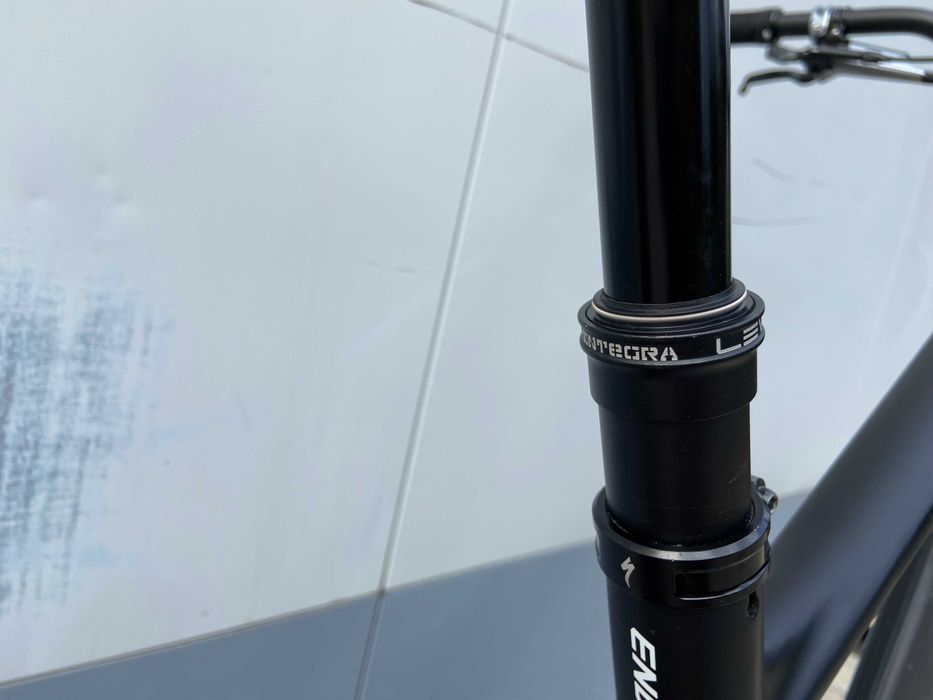 Specialized Enduro S-Works S3