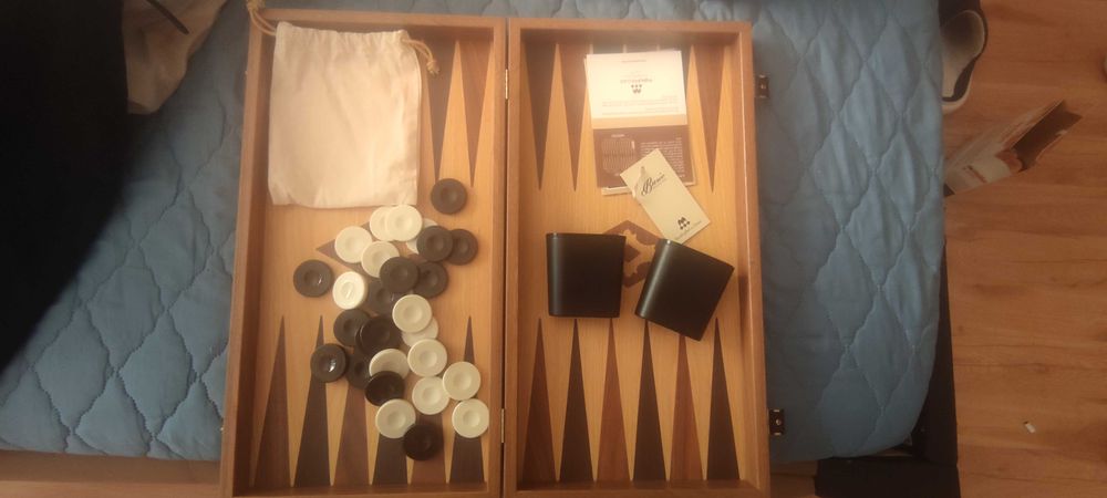 Manopoulos Табла