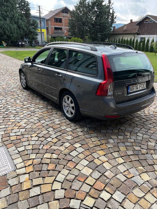 Volvo V50 1,6 D2 260000km
