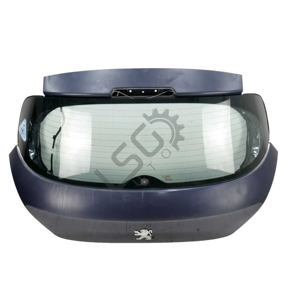Заден капак Peugeot 308 I 2007-2015 ID: 132072
