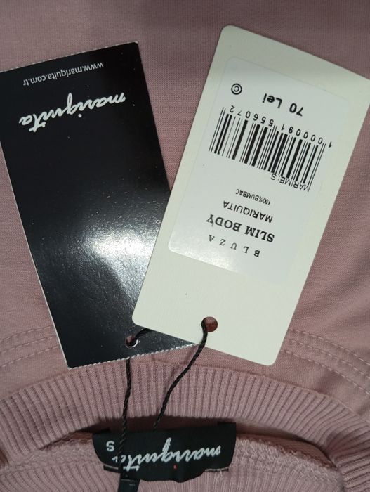 Bluza damă Mariquita