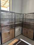 Loft shkaf ishlab chiqaruvchi lardan 700.000 dan boshlanadi