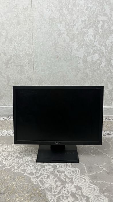 Монитор ACER LCD - 21 дюйм
