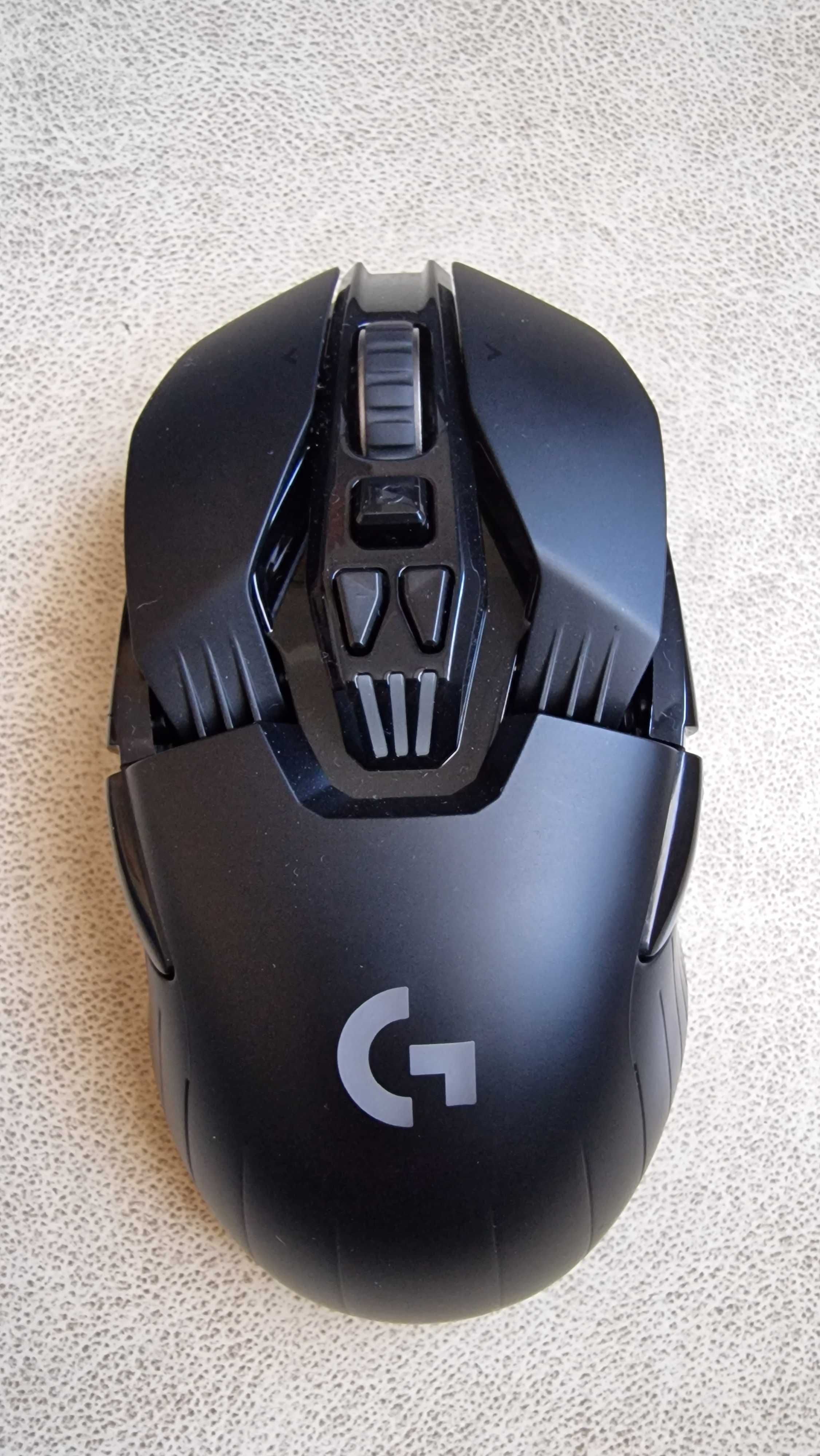 Мышь Logitech G903 Lightspeed