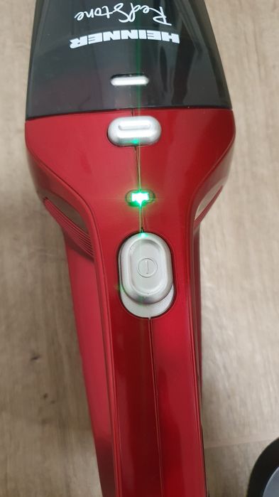 Aspirator de mana Heinner