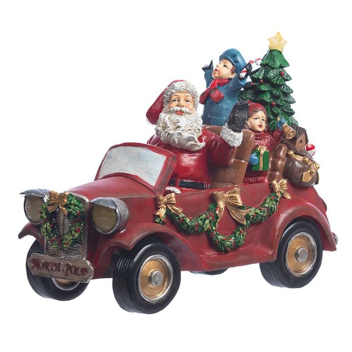 Decoratiuni, figurine, ornamente sarbatori INART