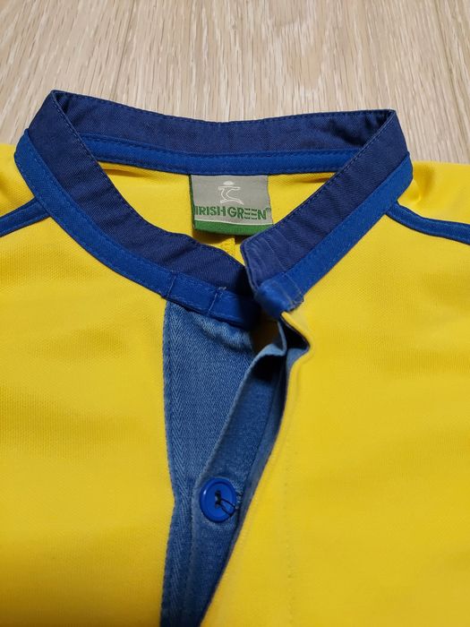 Tricou Rugby Romania