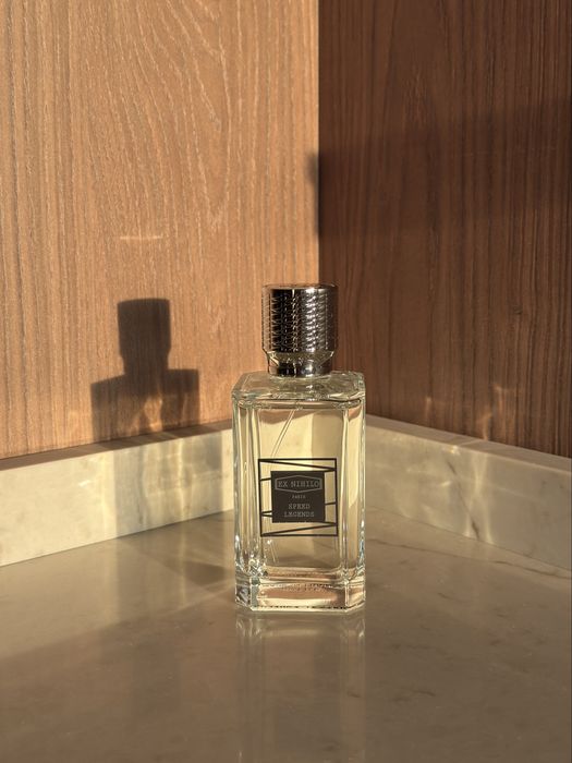 Parfum Ex Nihilo Speed Legends 100 ml