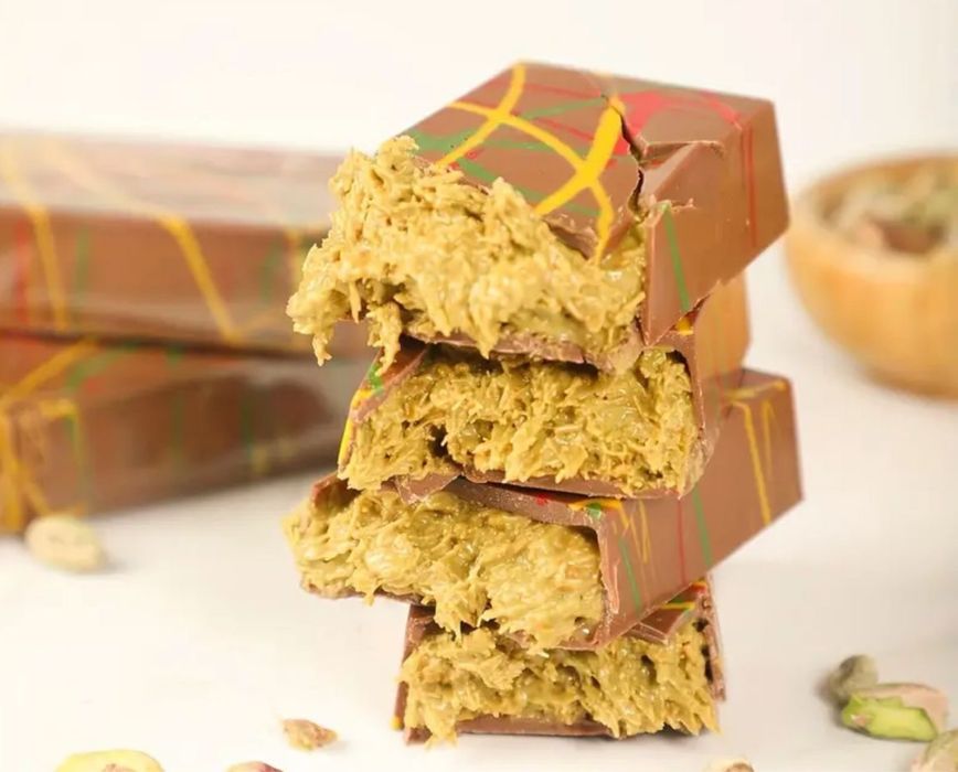 Дубайский шоколад Palma