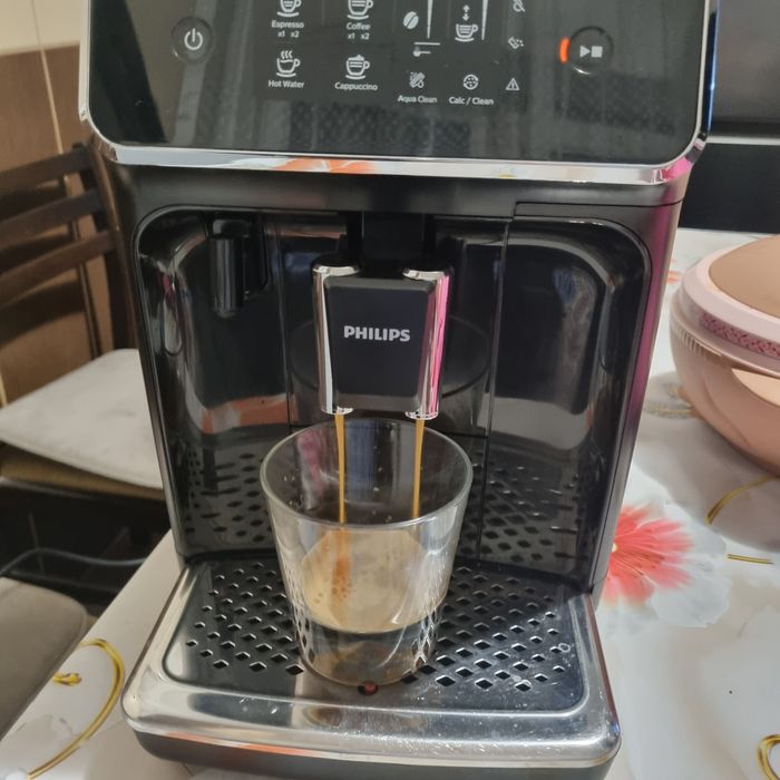 Expresor Automat Cafea Philips
