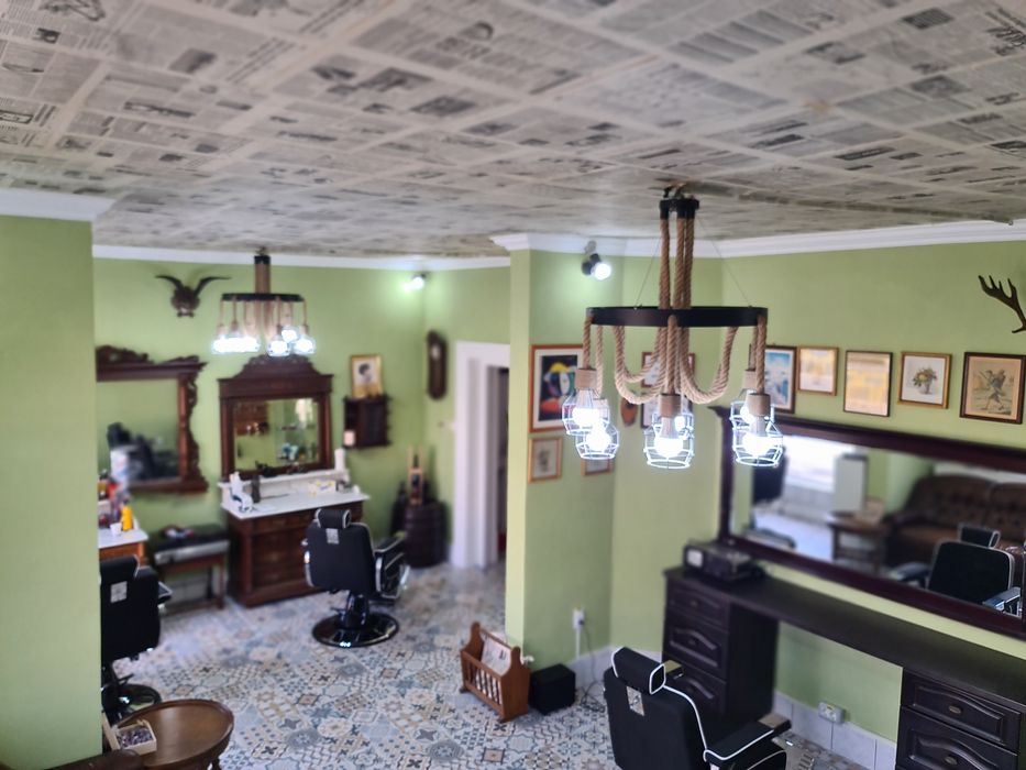 Post frizerie de inchiriat in Gradiste la piciorul podului